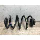 Schraubenfeder Hinten Nissan Qashqai (J10) SUV 1.5 dCi DPF (K9K) 2010
