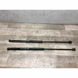 Gasdruckfeder Hinten 817702L000 Hyundai i30 Schrägheck 1.6 CRDi 16V VGT LP (D4FB) 2008