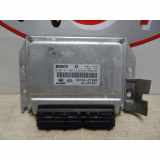 Motorsteuergerät Hyundai Tucson SUV 2.0 CRDi 16V 4x4 (D4EA) 2005