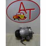 Klima Pumpe 24430230 Opel Zafira (F75) Großraumlimousine 1.8 16V (X18XE1) 2001