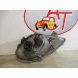 Scheinwerferglas Links 91165719 Opel Vivaro Bus 2.5 DTI 16V (G9U-730) 2004