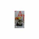 Abs Pumpe 4541N6 Peugeot Expert (G9) Van 1.6 HDi 90 (DV6UTED4(9HU)) 2007