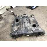 Tank Volvo S60 (RS/HV) 2.5 R Turbo 20V (B5254T4) 2003