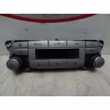 Bedienung Heizung 1676129 Ford Galaxy (WA6) Großraumlimousine 2.0 16V (A0WB) 2007