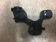 Kennzeichenbeleuchtung LINKS Citroën C5 Touring (RW) Kombi 2.0 HDiF 16V (DW10CTED4(RHD))