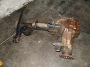 Vorderachsgetriebe MR548646 Mitsubishi Pajero Hardtop (V6/7) Geländewagen 3.2 DI-D 16V (4M41)