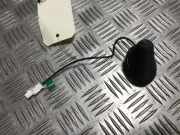 Antenne 1J0035849A Volkswagen Golf V (1K1) Schrägheck 2.0 TDI DPF (BMM) BMM