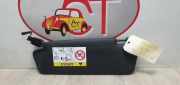 Sonnenblende RECHTS 8U0857552H7C0 Audi S1 (8X1/8XK) Schrägheck 3-drs 2.0 TFSI 16V (CWZA)