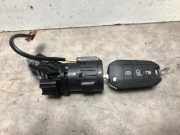 Zündschloss 1608682880 Citroën C3 (SX/SW) Schrägheck 1.6 Blue HDi 75 16V (DV6FE(BHW))