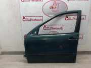 Tür Links Vorne 1M0831055N Seat Toledo (1M2) Limousine 1.6 (AKL)