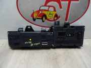 Tachoeinheit Kmh - 248103583R Renault Grand Scénic III (JZ) Großraumlimousine 1.5 dCi 110 (K9K-N837(Euro 5))