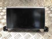 Navigation Display Peugeot 5008 II (M4/MC/MJ/MR) Großraumlimousine 2.0 BlueHDi 150 16V (DW10FD(AHX))