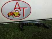 Türgriff Außen Rechts Vorne 9101GH Citroën C4 Berline (LC) Schrägheck 5-drs 1.6 HDi 16V (DV6ATED4(9HX))