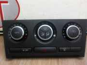 Bedienung Heizung 12772892 Saab 9-3 II Sport Limousine (YS3F) Limousine 1.9 TiD (Z19DT)