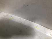 Motorhaube 651000021R Renault Laguna III (BT) Schrägheck 5-drs 1.5 dCi 110 (K9K-846(K9K-R8))