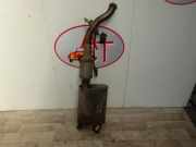 Auspuff Mitteltopf 9822229180 Citroën SpaceTourer Bus 1.5 Blue HDi 120 (DV5RUC(YHV))