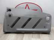 Verkleidung Himmel VOOR Renault Master III (JV) Bus 2.3 dCi 16V 125 (M9T-676(Euro 4))