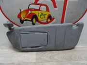 Sonnenblende Links 8143T4 Peugeot 406 Coupé (8C) Coupé 2.2 HDI 16V FAP (DW12TED4(4HX))