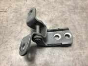 Türscharniere Links Vorne Toyota Yaris II (P9) Schrägheck 1.33 16V Dual VVT-I (1NRFE)