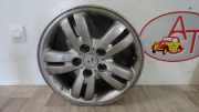 Felge Hyundai Tucson (JM) SUV 2.0 CRDi VGT 16V 4x4 (D4EA)