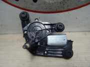 Scheibenwischermotor Hinten 6405NW Citroën C3 Picasso (SH) Großraumlimousine 1.6 HDi 90 (DV6DTED(9HP))