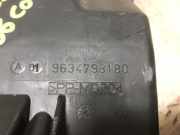 Luftfiltergehäuse - Peugeot 406 Coupé (8C) Coupé 2.2 16V (EW12J4(3FZ))