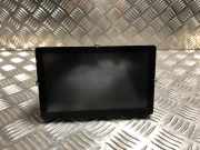 Navigation Display Nissan Qashqai (J10) SUV 2.0 16V 4x4 (MR20DE)