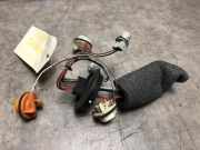 Kennzeichenbeleuchtung RECHTS Skoda Fabia II (5J) Schrägheck 5-drs 1.2 TSI (CBZB)