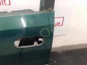 T?r Links Vorne 801014U130 Nissan Almera tino (V10M) Gro?raumlimousine 2.2 Di 16V (YD22)