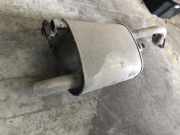 Auspuff Endtopf 1743027140 Toyota Corolla (E12) Schrägheck 1.4 D-4D 16V (1NDTV)