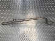 Uitlaat Rohr Vorne Citroën C3 (SC) Schrägheck 5-drs 1.6 HDi 92 (DV6DTED(9HP))