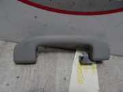 Handgriff LINKS ACHTER Nissan Navara (D40) Pick-up 2.5 dCi 16V 4x4 (YD25DDTi)