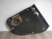 Türverkleidung Links Hinten 8Z086730327X Audi A2 (8Z0) Schrägheck 1.4 TDI (AMF)