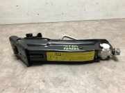 Wagenheber 5J0011031 Skoda Fabia II (5J) Schrägheck 5-drs 1.6 TDI 16V 75 (CAYA)