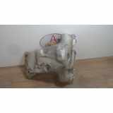 Hitzeschild Fiat Panda (169) Schrägheck 1.2, Classic (169.A.4000) 2012