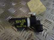 Scheibenwaschpumpe Vorne 7700428386 Renault Scénic II (JM) Großraumlimousine 1.9 dCi 120 (F9Q-812)