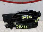 T?rgriff Innen Rechts Vorne 9144C8 Peugeot 308 CC (4B) Cabrio 2.0 HDi 16V Euro 5 FAP (DW10BTED4(RHF))