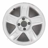 Felge 8200393730 Renault Clio II (BB/CB) Schrägheck 1.2 16V (D4F-712)