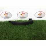 Türgriff Außen Rechts Vorne 1521631 Ford Fiesta 5 (JD/JH) Schrägheck 1.4 TDCi (F6JA)