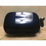 Tankklappe BMW 5 serie (G30) Limousine 530e iPerformance (B48-B20A) 2020