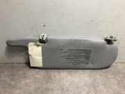 Sonnenblende Links MR732273 Mitsubishi L-200 Pick-up 2.5 TDI 4x4 (4D56T) 2006