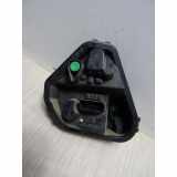 Kennzeichenbeleuchtung RECHTS Renault Clio III Estate/Grandtour (KR) Kombi 1.5 dCi 70 (K9K-768) 2009