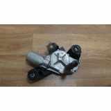 Scheibenwischermotor Hinten 287100007R Renault Megane III Berline (BZ) Schrägheck 5-drs 1.5 dCi 105 (K9K-G832) 2009