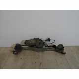 Scheibenwischermotor Vorne 851100D020 Toyota Yaris (P1) Schrägheck 1.4 D-4D (1NDTV) 2004