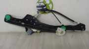 Fensterheber Elektr. Links Vorne 51337140587 BMW 3 serie (E90) Limousine 320d 16V (N47-D20C) 2006