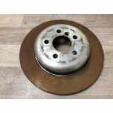 Bremsscheibe Links Hinten BMW 5 serie (G30) Limousine 530e iPerformance (B48-B20A) 2020