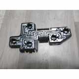 Kennzeichenbeleuchtung RECHTS Opel Corsa B (73/78/79) Schrägheck 1.2i 16V (X12XE) 1998