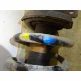 Federbein Links Vorne 93860764 Opel Vivaro Van 2.0 CDTI 16V (M9R-786) 2008