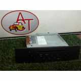 Radio ORIGINEEL 8200057668 Renault Vel Satis (BJ) Großraumlimousine 2.0 16V Turbo (F4R-762) 2002