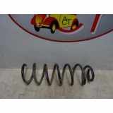 Spiralfeder Links Hinten 550206583R Renault Megane IV (RFBB) Schrägheck 5-drs 1.5 Energy dCi 110 (K9K-656(K9K-G6)) 2018